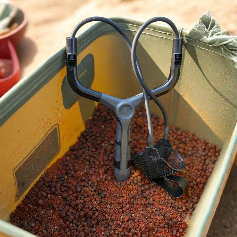 Korum Allrounder Groundbait Catapult